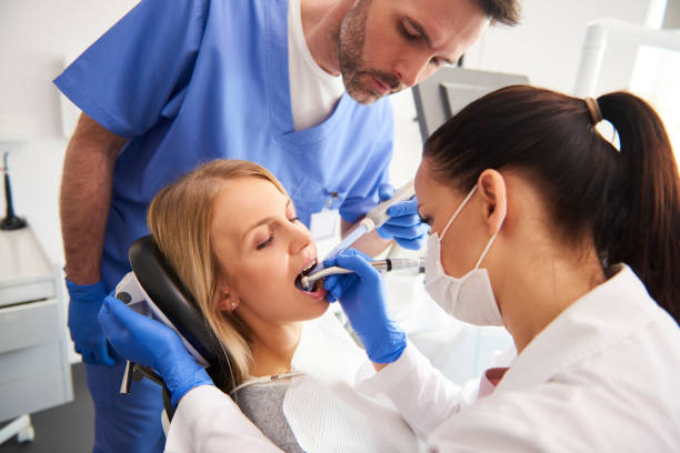 Best Dental Exams and Cleanings  in Ocklawaha, FL