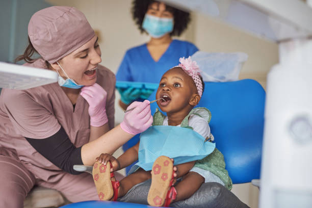 Best Pediatric Dentistry  in Ocklawaha, FL