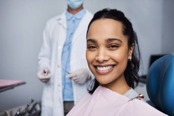 Why Choose Us for Your Dental Needs in Ocklawaha, FL