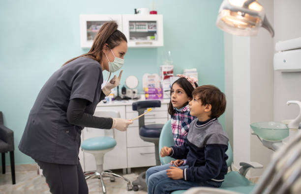 Best Pediatric Dentistry  in Ocklawaha, FL